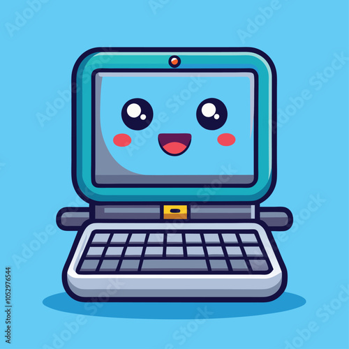 Laptop Icon