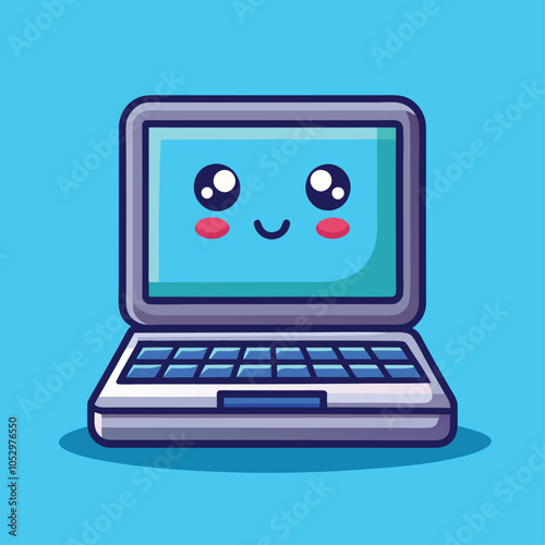  Laptop Icon