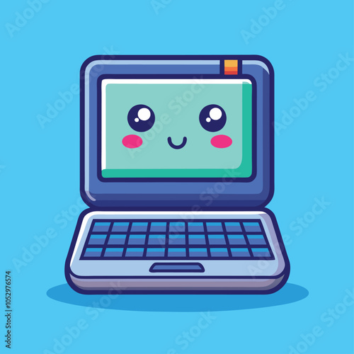  Laptop Icon