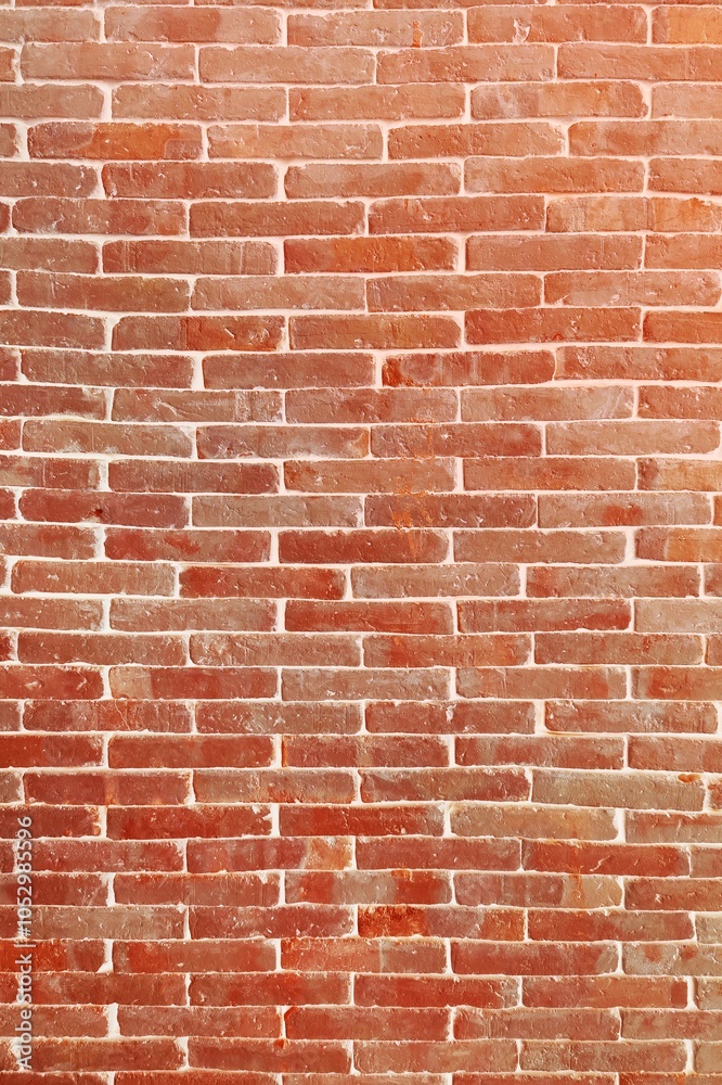 Obraz premium Texture of the brick walls 