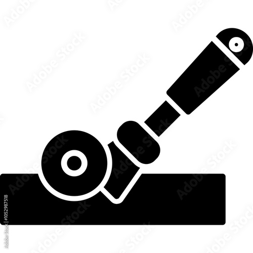 Chisel Icon