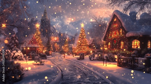 Christmas day.