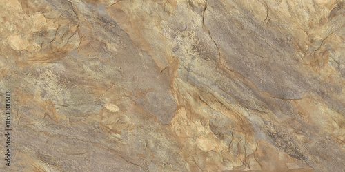 stone wall texture, dark brown stone