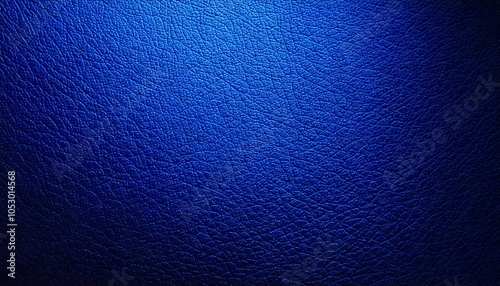 青 レザー 革 テクスチャー 光沢 質感 表面 しわ 皮革 高級感 シンプル ミニマル デザイン 柔軟性 光の反射 暗めの背景 深い色 シック ナチュラル ソフト ディテール