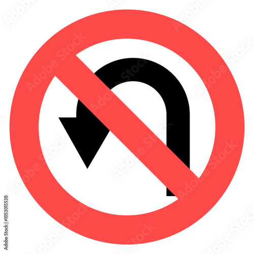 Prohibition Sign Vector Free Download Prohibition Sign Vector - GFXLoad