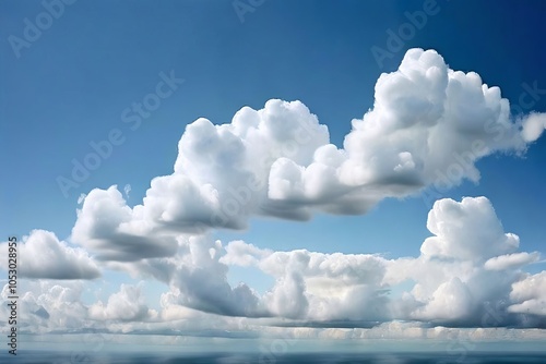 cloud alphabet clouds spelling out the entire alphabet a sky hig photo