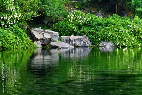 madirda lake photo