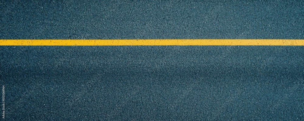 Fototapeta premium Cycling lanes during rush hour, dedicated lanes for cyclists to navigate safely through congested roads, rush hour, cycling lanes