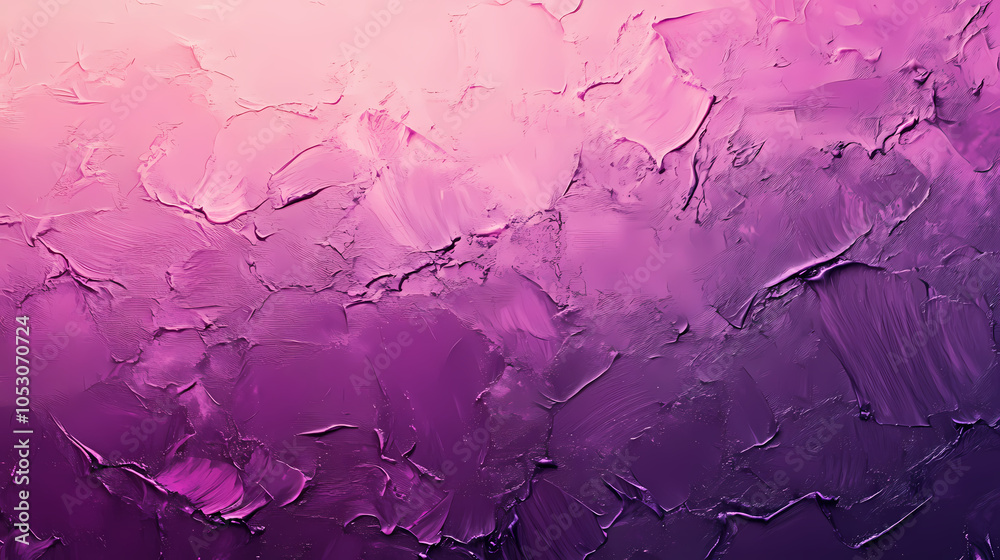 Purple textured background with a subtle gradient overlay. Gradient Overlay. Illustration Purple textured background with a subtle gradient overlay. Gradient Overlay. Illustration