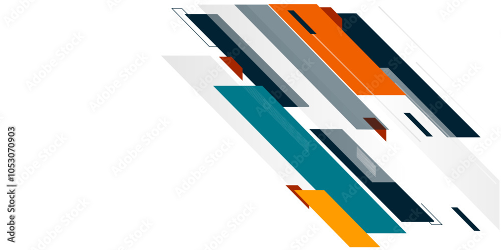 Modern blue, white and yellow geometric diagonal shapes design. Abstract banner background. Suit for brochure, website, flyer, cover, poster, banner, sport, presentation. Modern blue, white and yellow geometric diagonal shapes design. Abstract banner background. Suit for brochure, website, flyer, cover, poster, banner, sport, presentation.