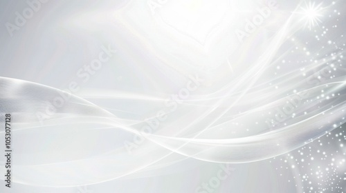 The lure of the White Textured Background -A Versatile Visual Element for Design and Creativity，the texture adds interest,exploring the Beauty of White Texture Background.Generative AI