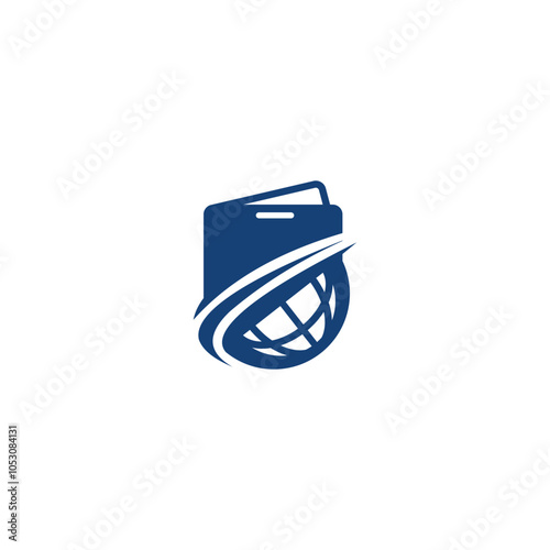 business global logo
