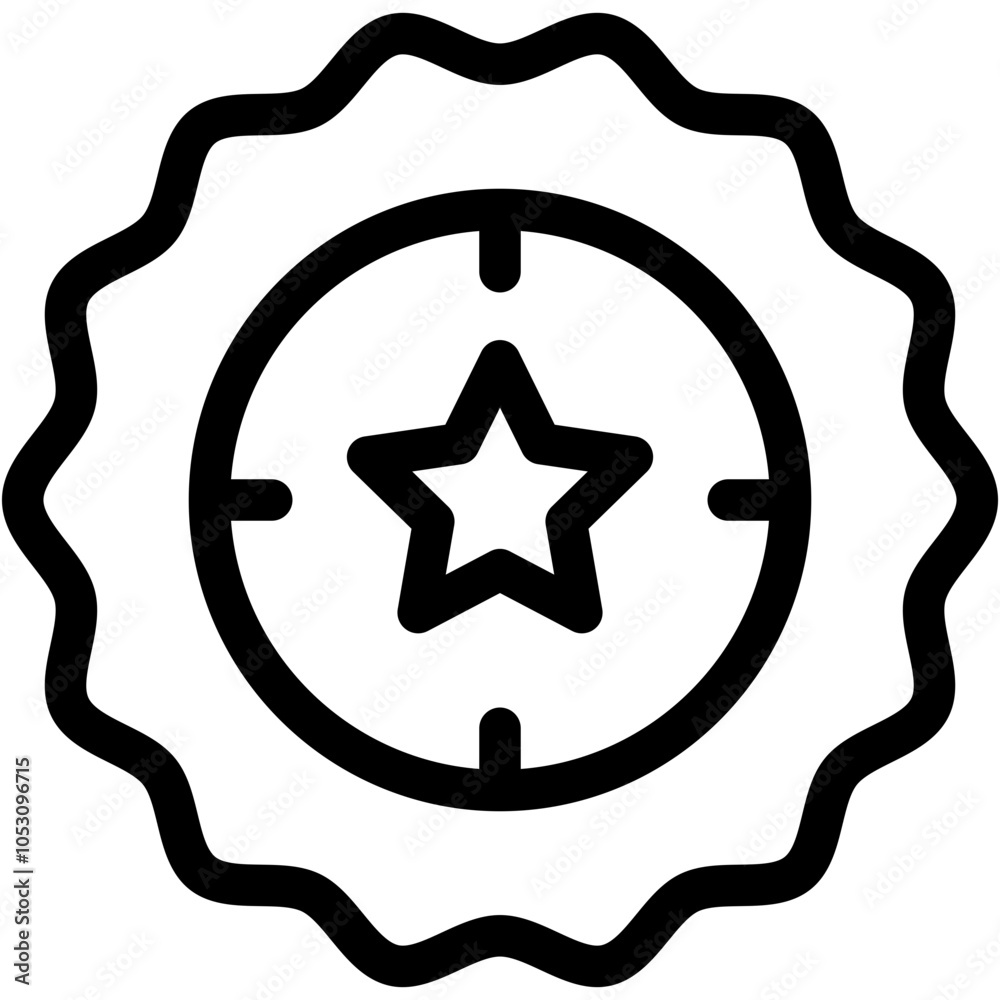 Badge, premium, quality, product Badge, premium, quality, product