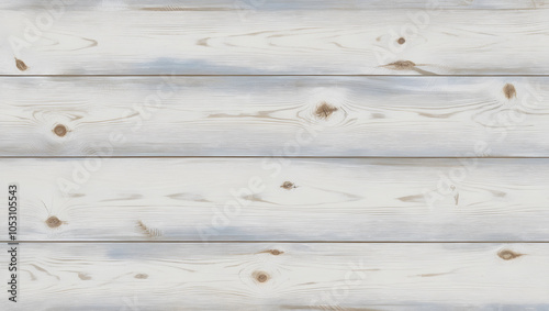 a white wood texture with a natural pattern of the wood background