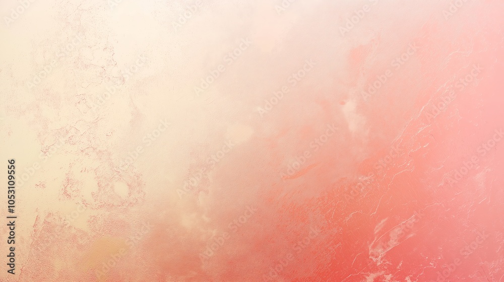 Beige bronze pink grainy gradient background pastel noise texture poster backdrop banner design, copy space. Beige bronze pink grainy gradient background pastel noise texture poster backdrop banner design, copy space.