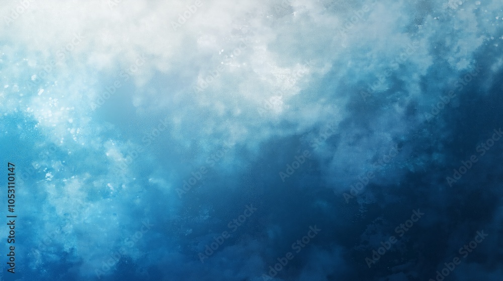 blue white , color gradient rough abstract background shine bright light and glow template empty space , grainy noise grungy texture blue white , color gradient rough abstract background shine bright light and glow template empty space , grainy noise grungy texture