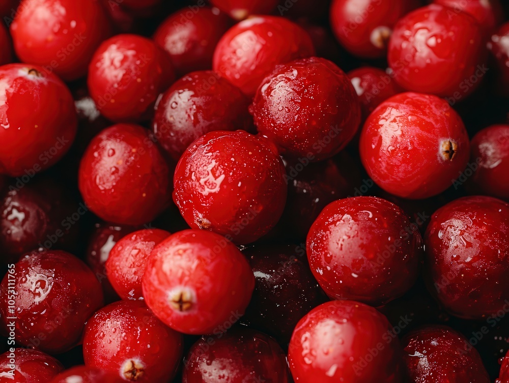 Delicious and Tangy Red Berries A Look at the Health Benefits and Culinary Uses Delicious and Tangy Red Berries A Look at the Health Benefits and Culinary Uses