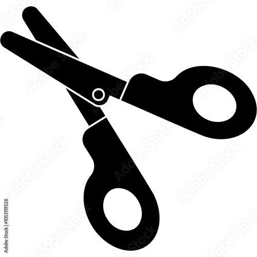Scissors Icon