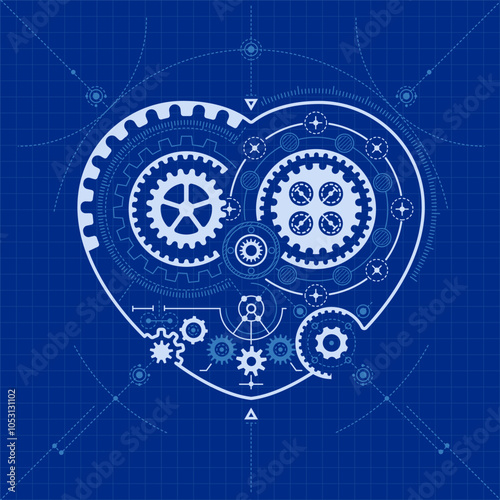 heartCogwheel