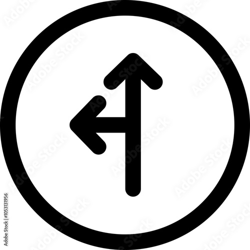 Top Left Icon