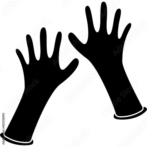 Gloves Icon