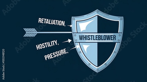 Whistleblower Protection: Shield Against Retaliation 