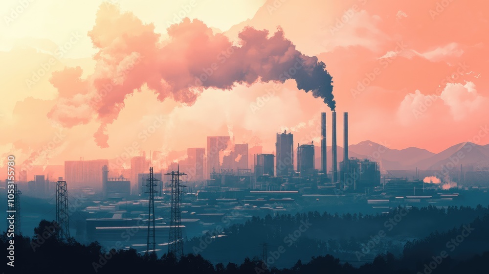 From Pollution to Progress The Fight From Pollution to Progress The Fight