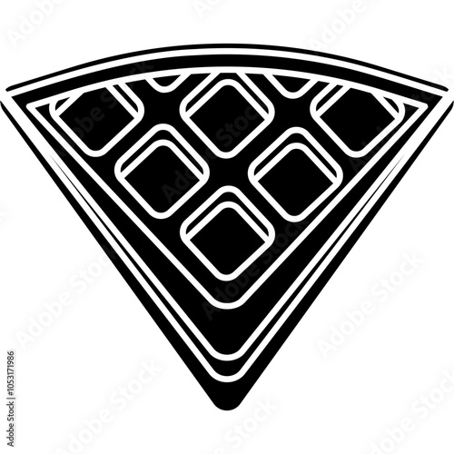 Waffle Icon