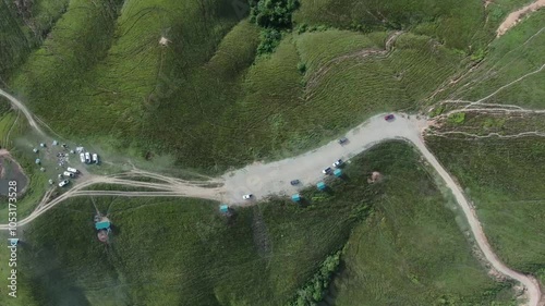 Xaysomboun Laos