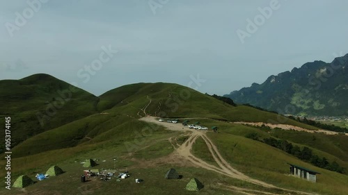 Xaysomboun Laos