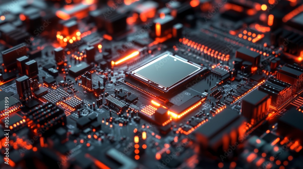 Concept of Information technologies and computer engineering. Concept of Information technologies and computer engineering.