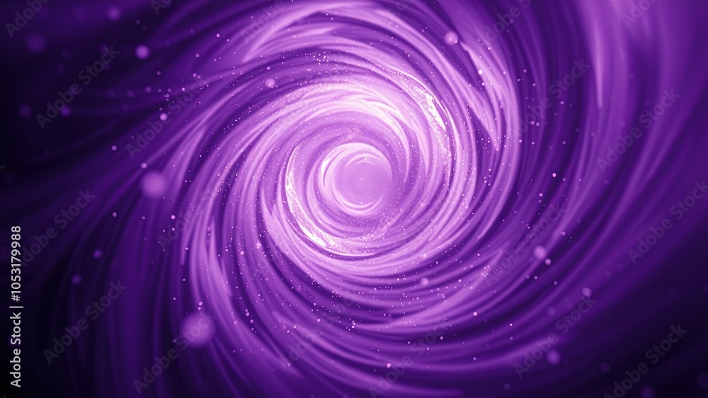 A swirling vortex of vibrant purple hues, illuminated by a radiant core, creates a mesmerizing display of ethereal energy. A swirling vortex of vibrant purple hues, illuminated by a radiant core, creates a mesmerizing display of ethereal energy.