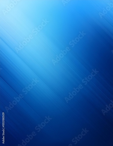 A clean and professional blue background with a metallic texture, ideal for corporate presentations