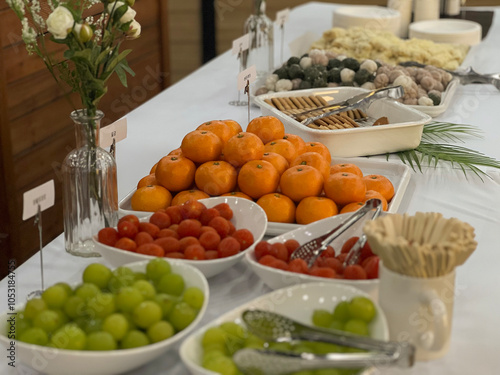 Wallpaper Mural Neighborhood Catering Service with a Taste of Korea Torontodigital.ca