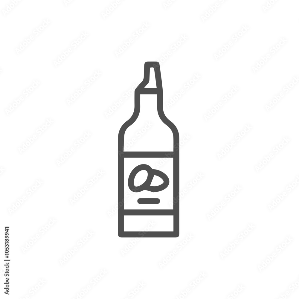Oil icon symbol vector image Illustration
Oil icon symbol vector image Illustration