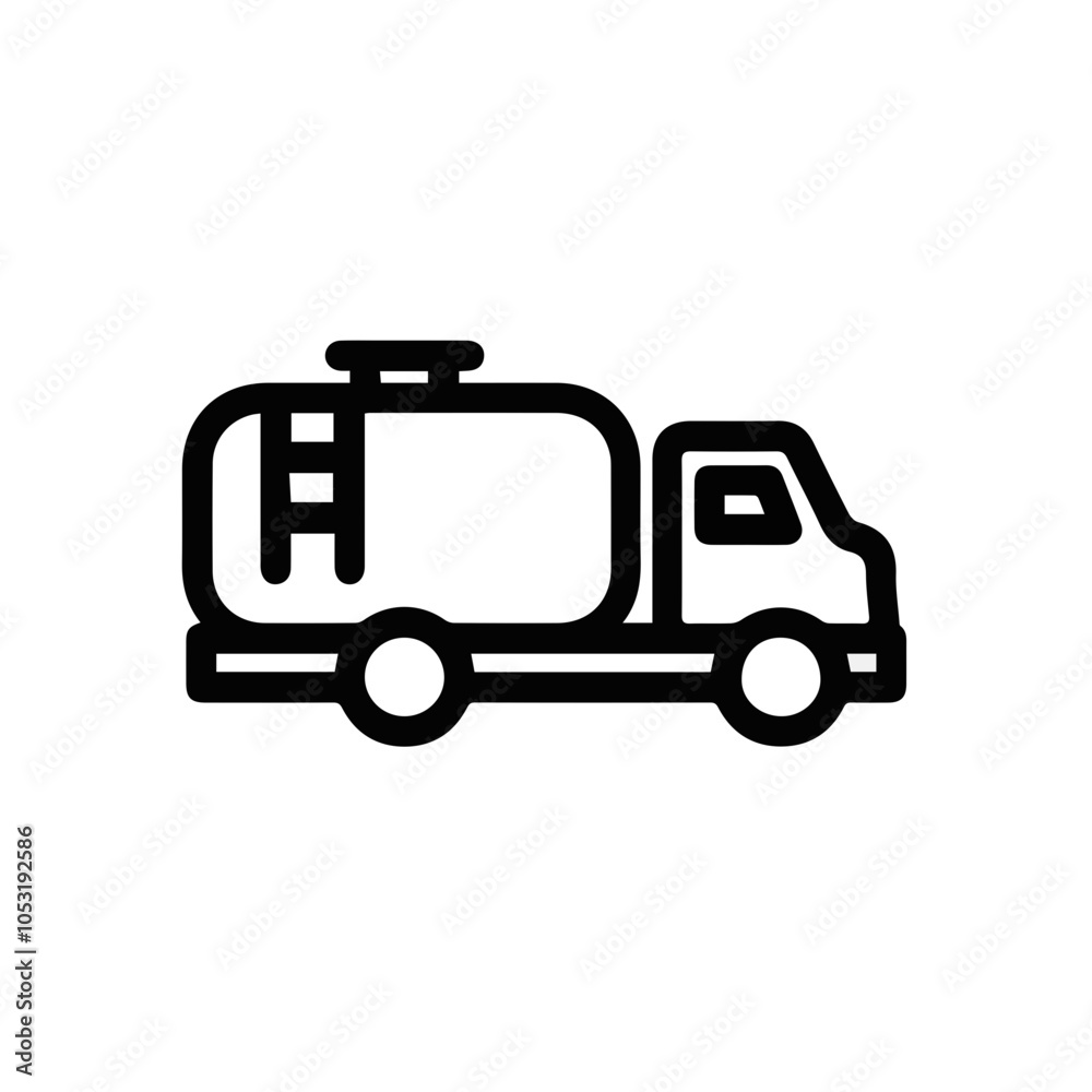 Oil icon symbol vector image Illustration
Oil icon symbol vector image Illustration