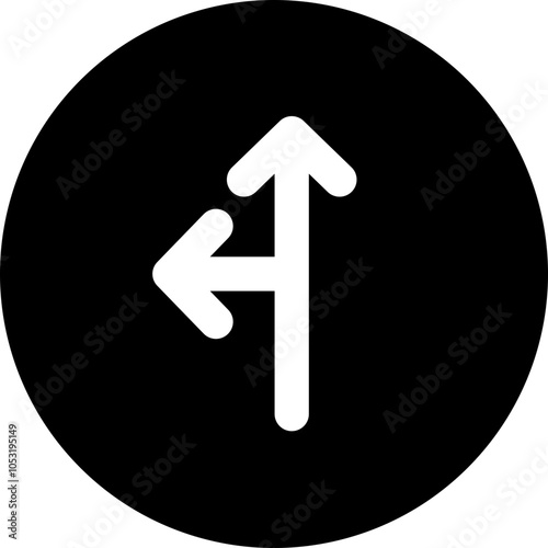 Top Left Icon
