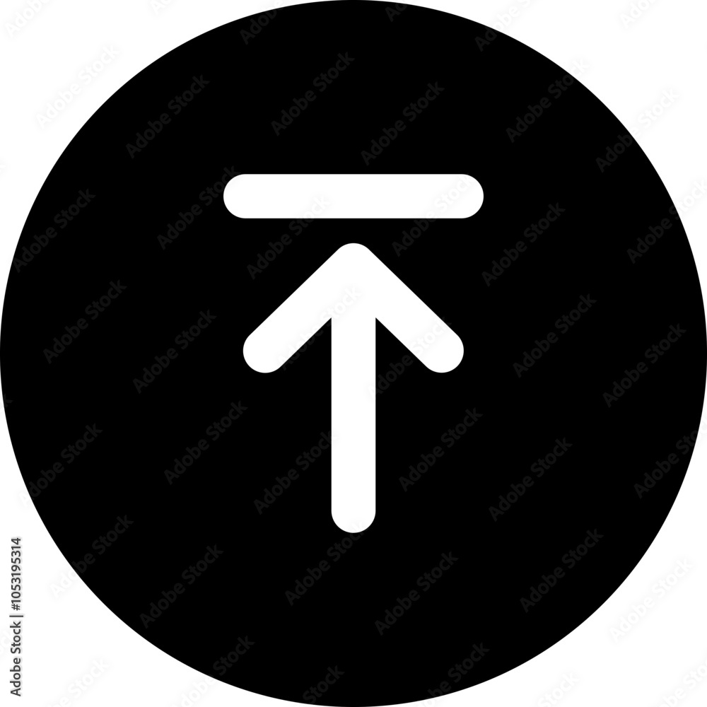 File Upload Icon