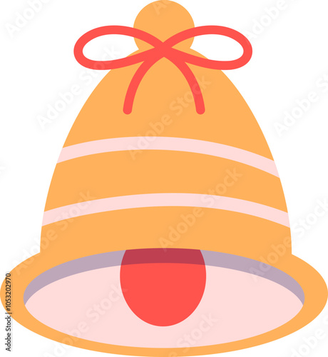 cute christmas illustration