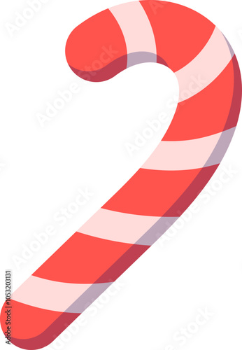 cute christmas illustration