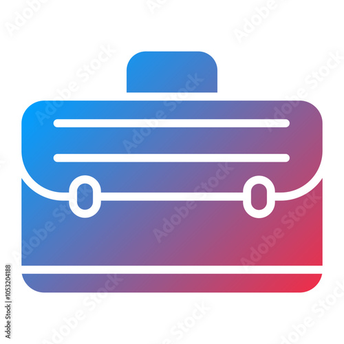 Portfolio icon style