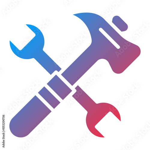 Build icon style
