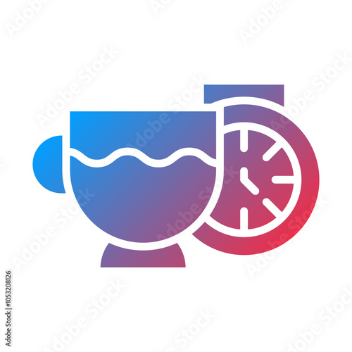 Take a Break icon style