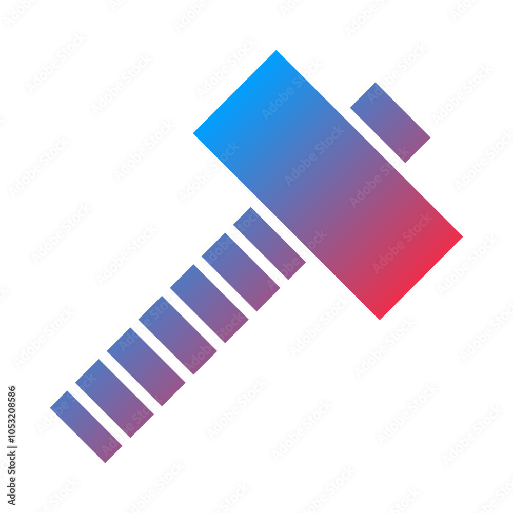 Physical Metallurgy icon style Physical Metallurgy icon style