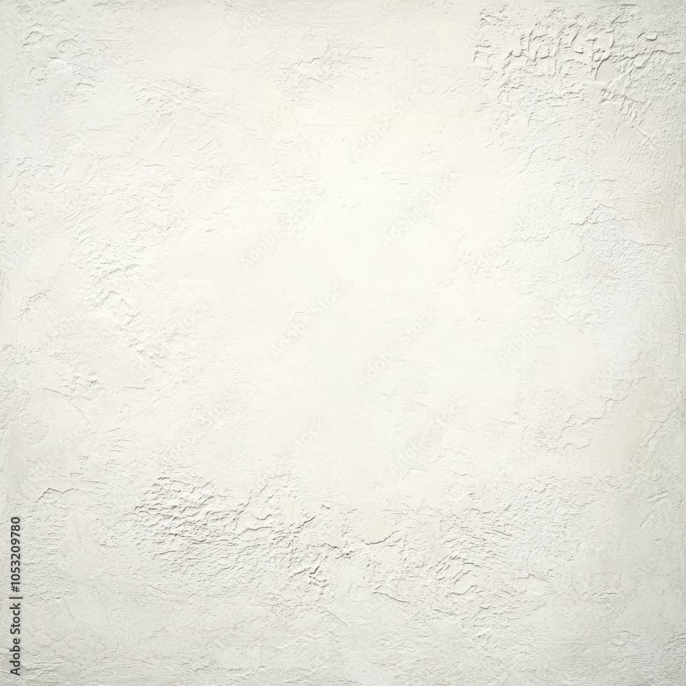 Obraz premium Light Clean Background with Subtle Texture