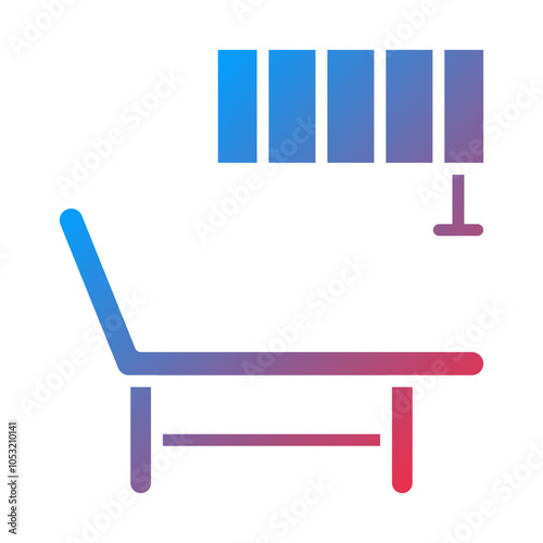 Individual Therapy icon style