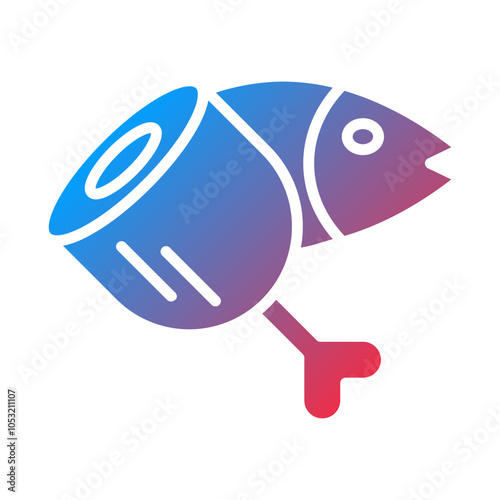 Paleo Diet icon style