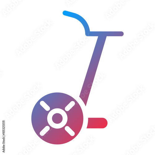 Segway icon style