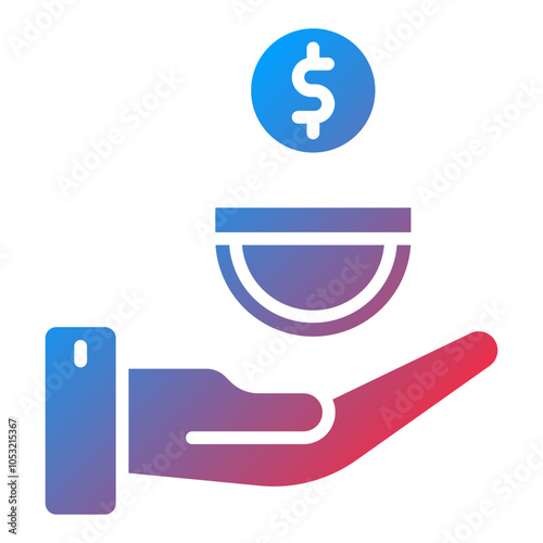 Beggar icon style