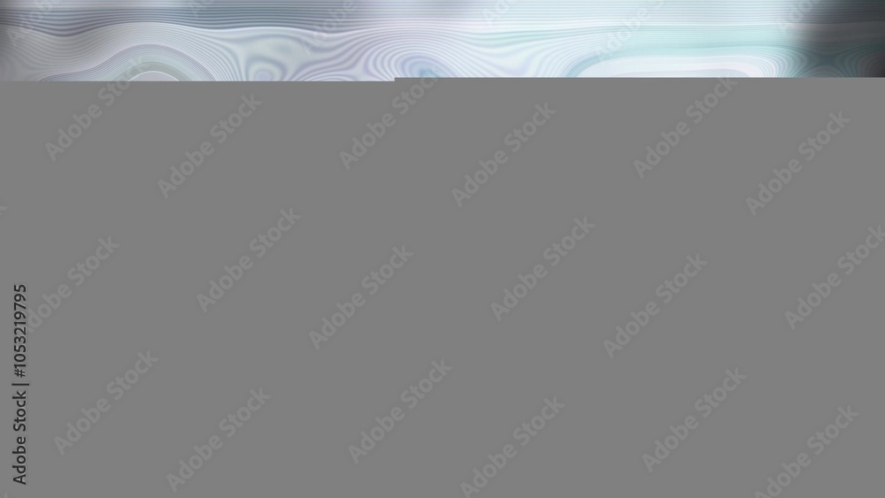 Naklejka premium Abstract wave liquid background